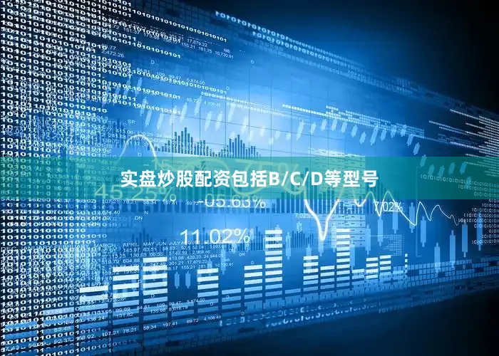 实盘炒股配资包括B/C/D等型号